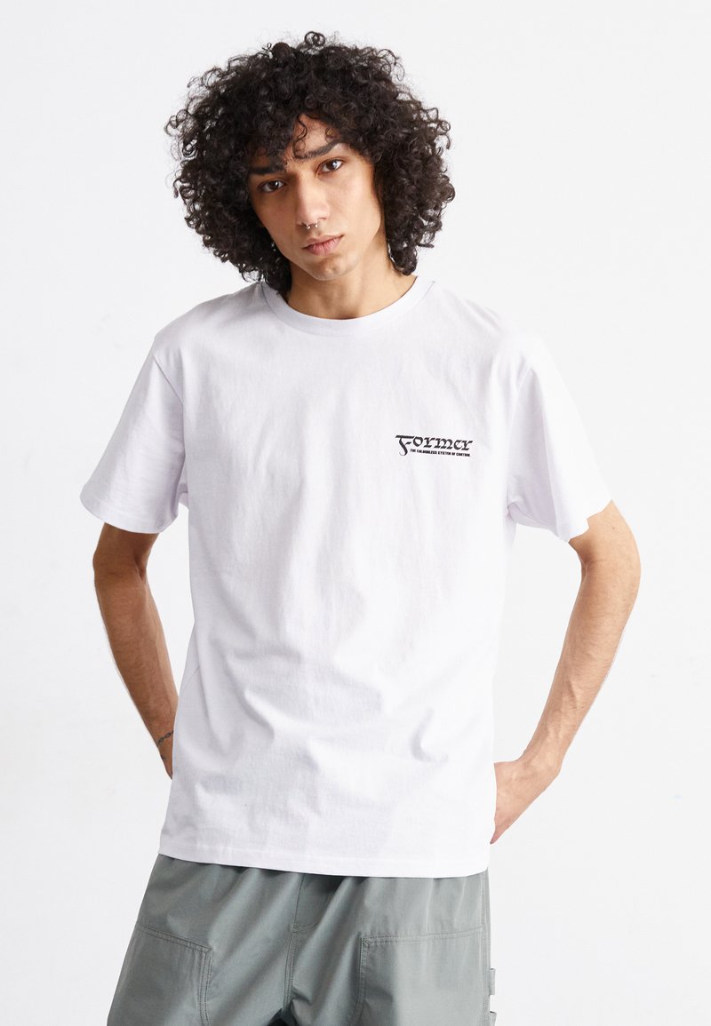 Former Fracture Crux LS T-Shirt Black main image 0