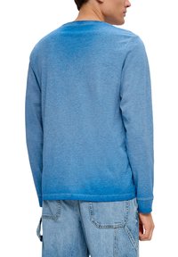 QS - Bluzka z długim rękawem