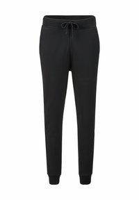 Unausgewählt, black