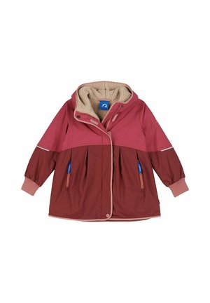 AINA MUKKA - Veste d'hiver - pink