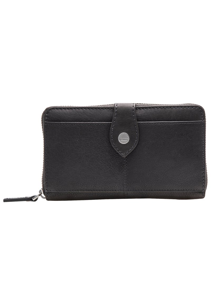 MAITRE - LEMBERG DIETRUN - Monedero - darkgrey, Ampliar