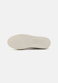 Gabor High-top trainers - schwarz/creme
