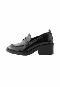 FOREVER COMFORT REGULAR FIT - Slipper - black