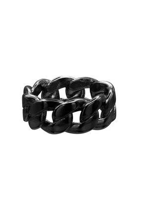 ARBOR  - Bague - schwarz