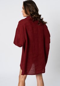 ACANFORA OVER - Camicia - india