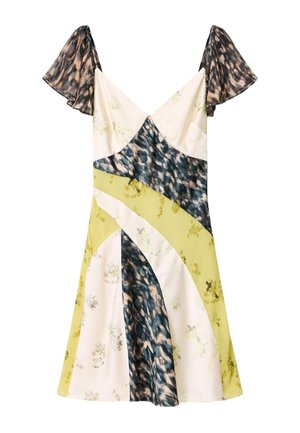 AllSaints, LALA MINI DRESS . - Jurk - empoli multi