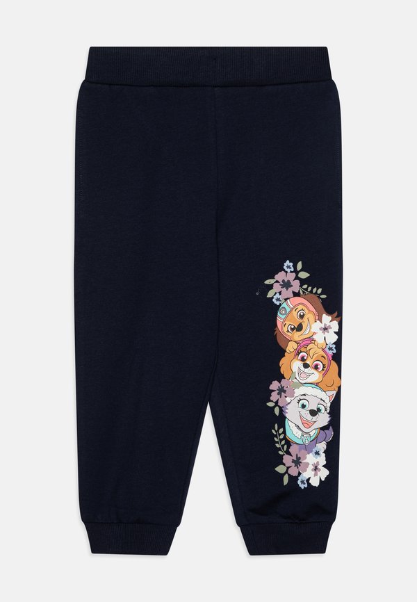 NMFJURA PAW PANT - Trousers