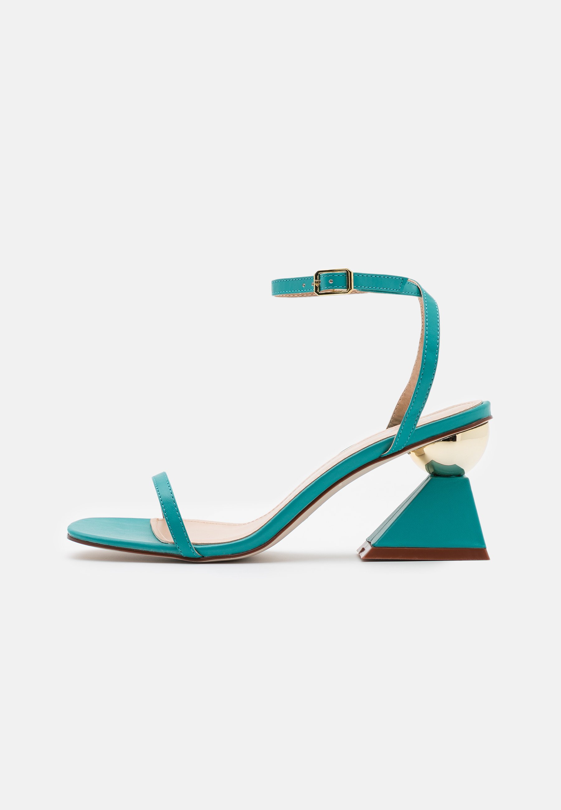 Petrol Romeinse sandalen online shop • ZALANDO • Ruim aanbod