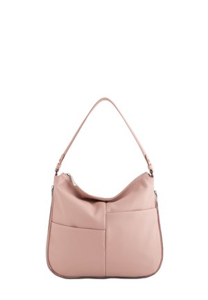 PALOMA SPRING - Håndtasker - light rose