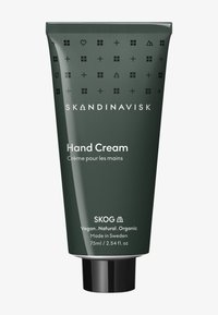 Skandinavisk - SKOG HAND CREAM - Hand Cream - forest green Miniatyrbilde 1