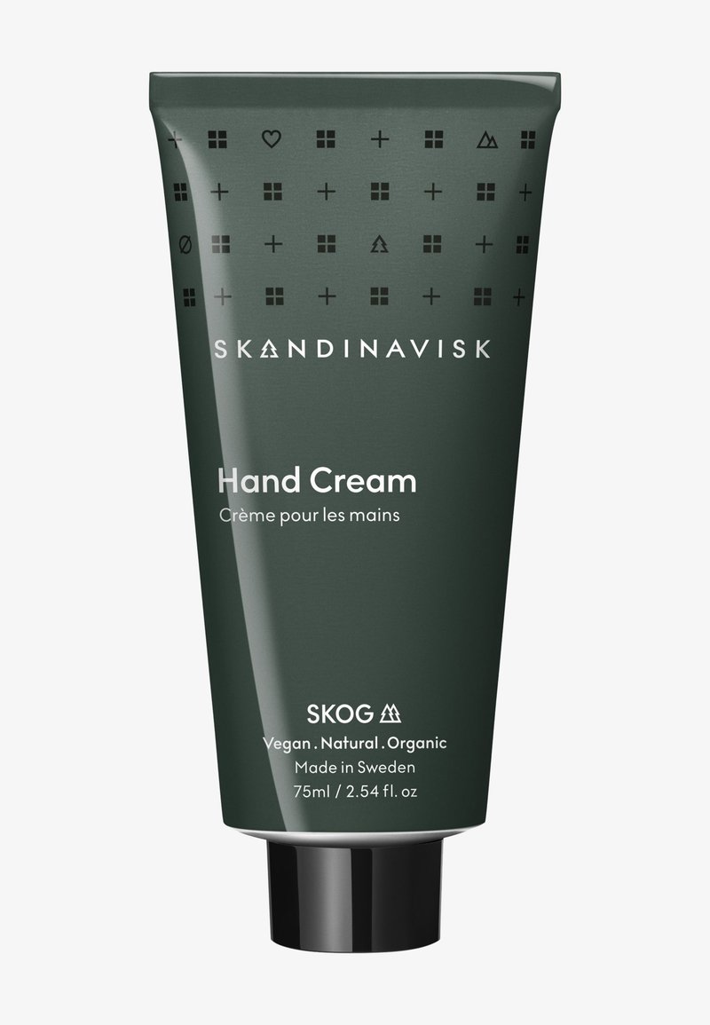 Skandinavisk - SKOG HAND CREAM - Hand Cream - forest green, Forstørre