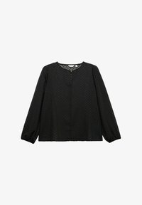 Valittu, black