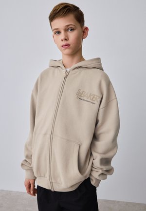 Baker by Ted Baker, - Bluza rozpinana