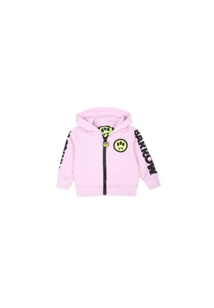 Sweatjakke - pink