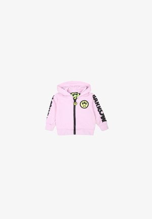 Barrow Sweatjakke - pink