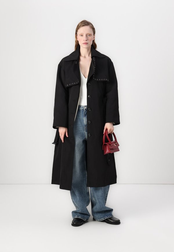 REGINAE ZANDIE COAT - Classic coat4