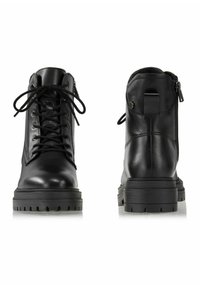OCHNIK - Botki sznurowane