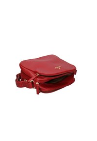 B.Cavalli Borsa a tracolla - red