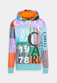 HOODIE - Camisola - lila