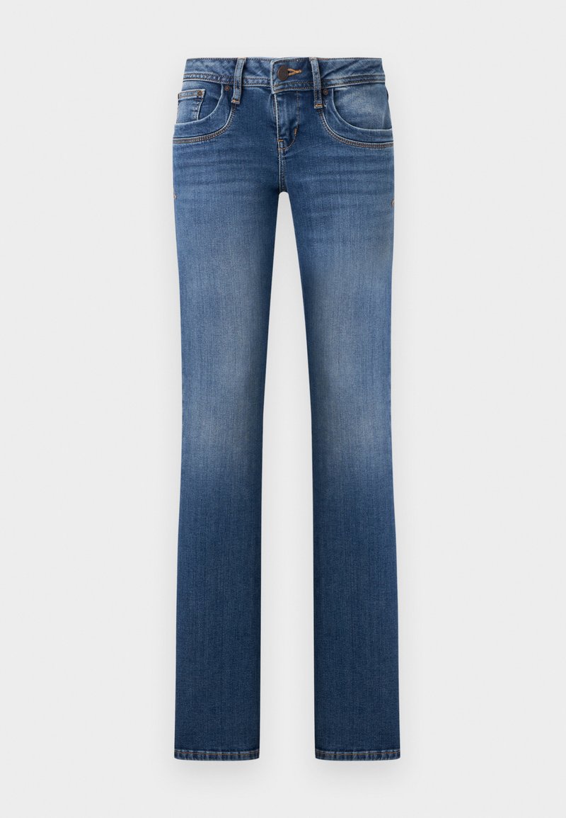 LTB Bootcut jeans blauw denim/bluedenim