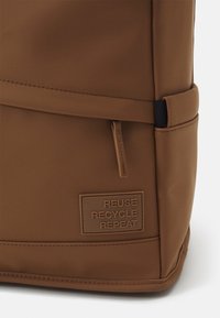 Zign by Zalando UNISEX - Rucsac - brown