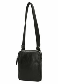 Picard FRERE - Umhängetasche - schwarz