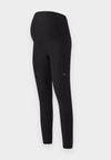 CLOUDSPUN MATERNITY TIGHT - Legingi - black