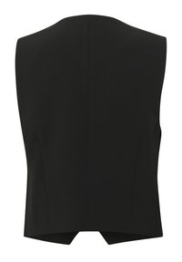 My Essential Wardrobe Väst - black