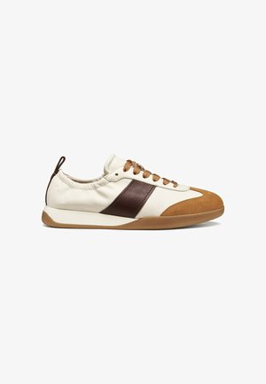 Geox, D MARYEMY - Zapatillas - light grey mahogany
