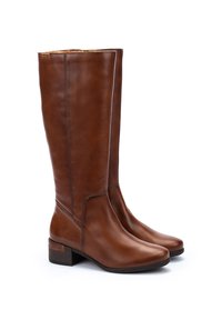 Pikolinos MALAGA - Bottes - cuero
