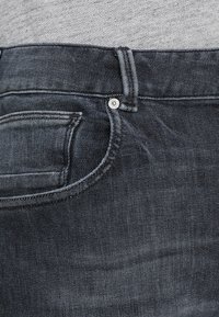 Scotch & Soda Vaqueros pitillo - grey denim