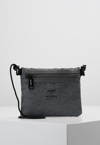 anello Borsa a tracolla - grey