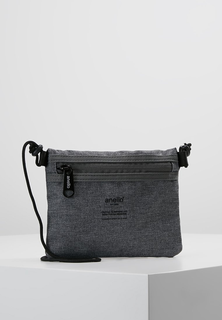 anello Borsa a tracolla - grey