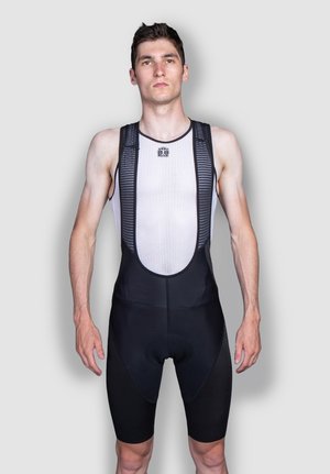 EPIC - Shorts - zwart