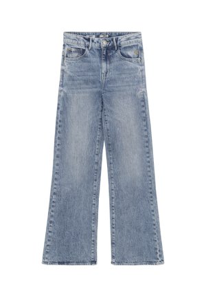 Jeans Relaxed Fit - medium denim