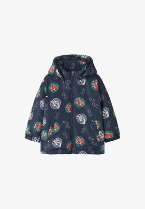 Name it, NMMMAX JY JACKET PAW PATROL NOOS CPLGM - Wintermantel - navy blazer