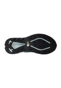 The North Face VECTIV EXPLORIS 2 FUTURELIGHT - Scarpe da arrampicata - steel blue indigo stone