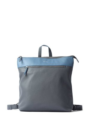 FEMEN - Rucksack - grey sky blue