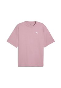 WARDROBE ESS TEE - T-shirt - bas - poised pink