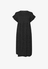 Niewybrane, black