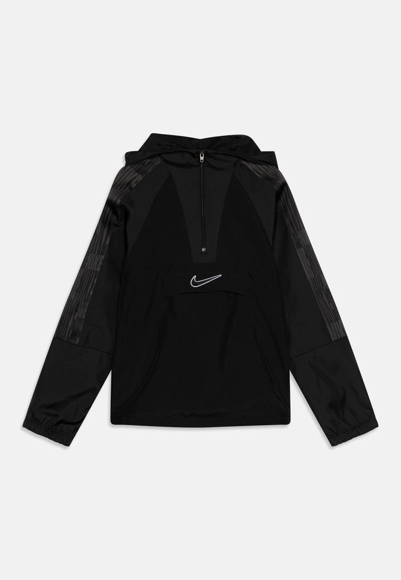 Nike Performance Windbreaker schwarz