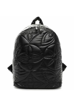 Mochila - black