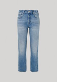 Pepe Jeans Jeans Straight Leg - denim