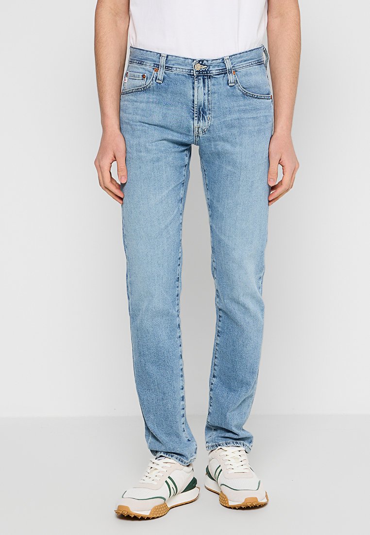 ag jeans Slim fit jeans niet gedefinieerd ag jeans Slim fit jeans niet gedefinieerd
