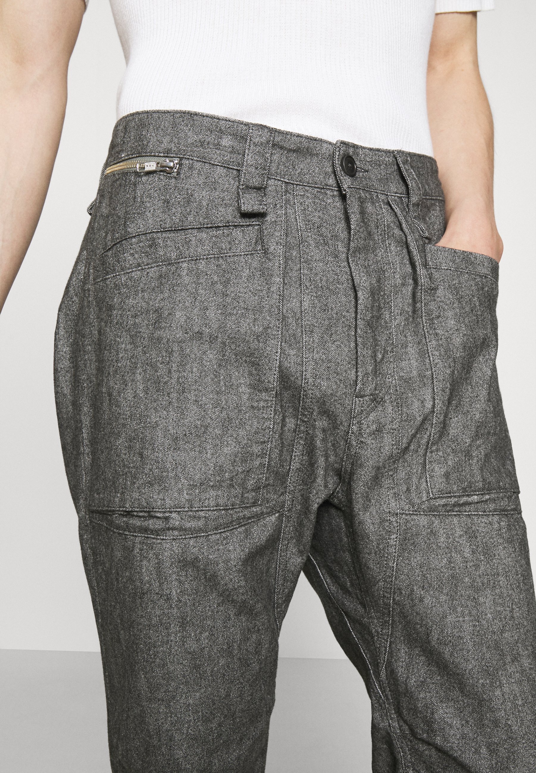 Uomo EKSTRO - Pantaloni Uomo EKSTRO - Pantaloni
