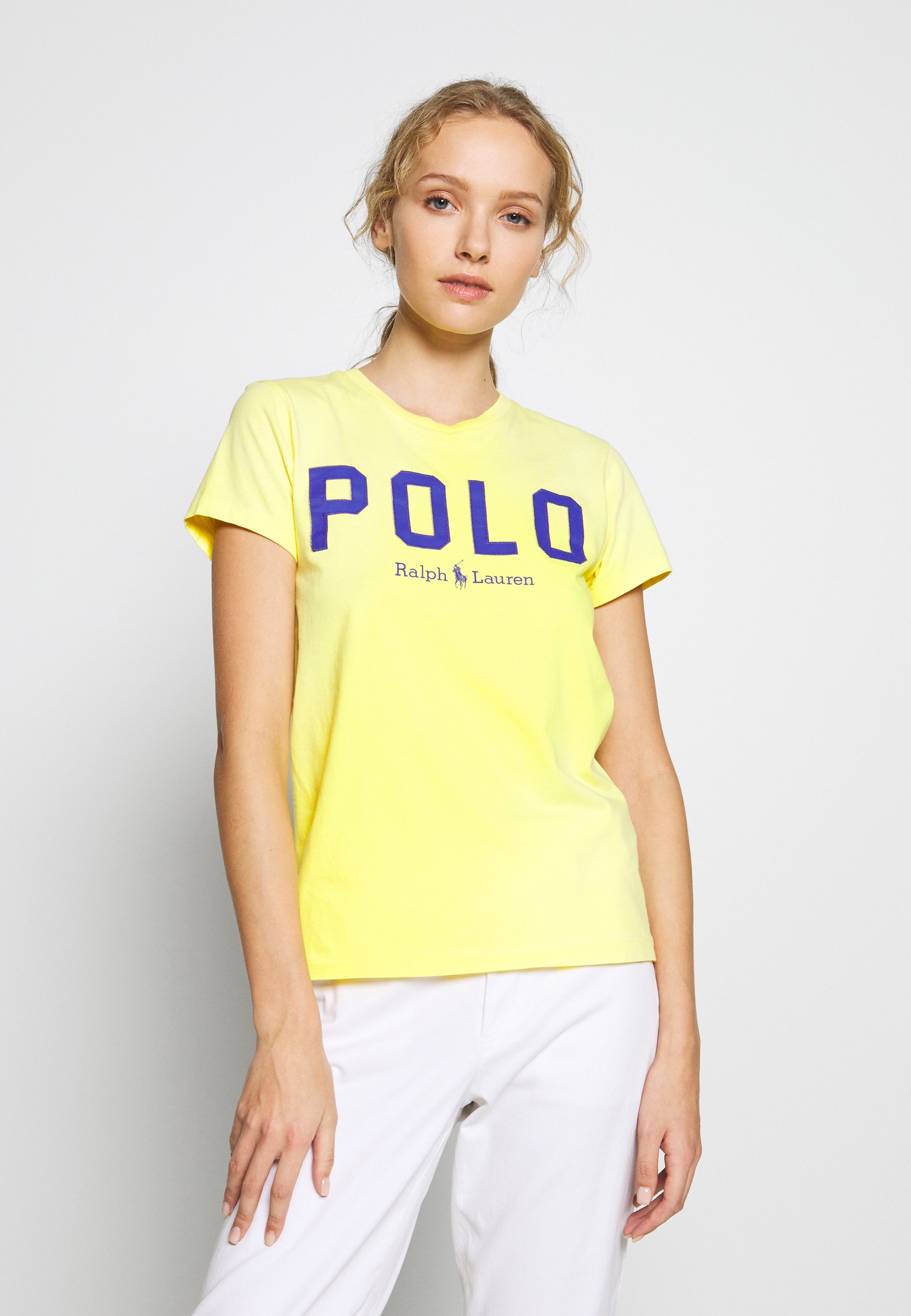 T Shirt print lemon crush T Shirt print lemon crush