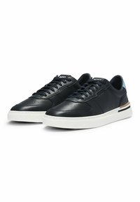 BOSS CLINT TENN LTVP - Sneakers basse - open blue four