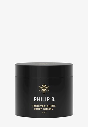 FOREVER SHINE BODY CREME - Idratante - -