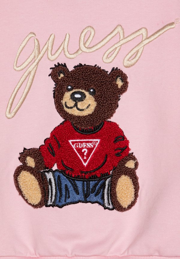 TODDLER ACTIVE UNISEX - Sweatshirt3