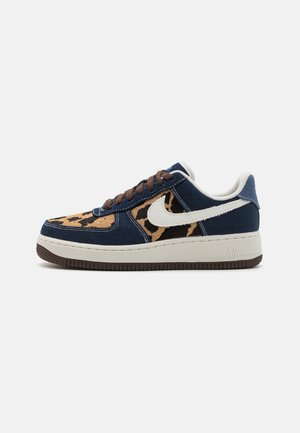 Nike Sportswear, Baskets basses - blue